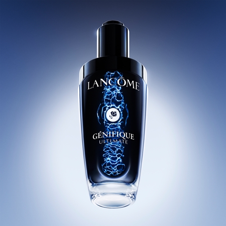 Lancôme Génifique Ultimate Serum siero rinforzante ricarica