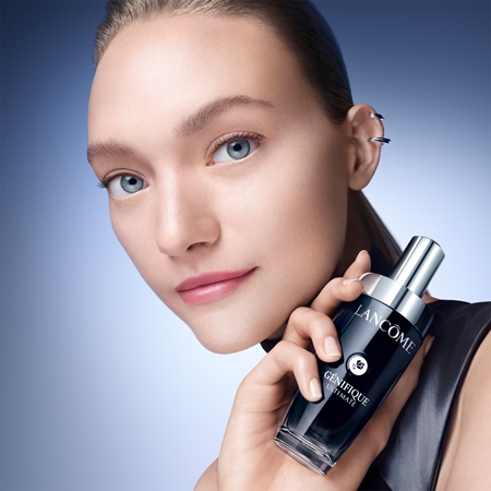 Lancôme Génifique Ultimate Serum stiprinamasis serumas
