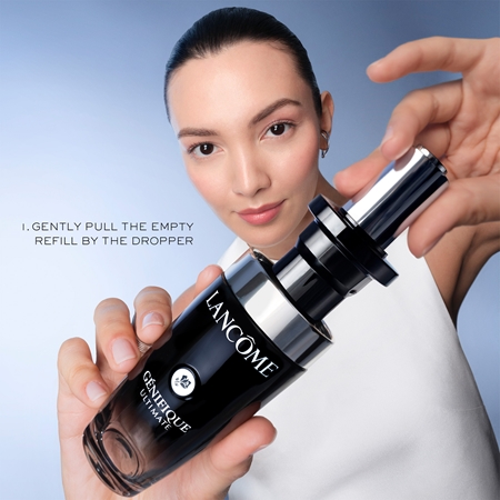Lancôme Génifique Ultimate Serum Fortifying Serum refill