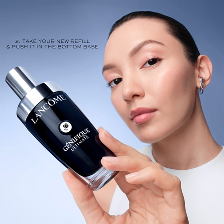 Lancôme Génifique Ultimate Serum Fortifying Serum refill