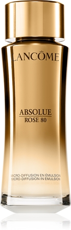 Lancôme Absolue Rose 80 емульсія для обличчя з троянди для жінок