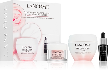 Lancôme Hydra Zen Kinkekomplekt naistele