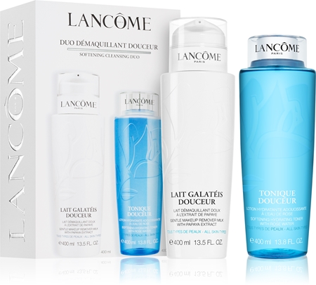 Lancôme Douceur dárková sada pro ženy