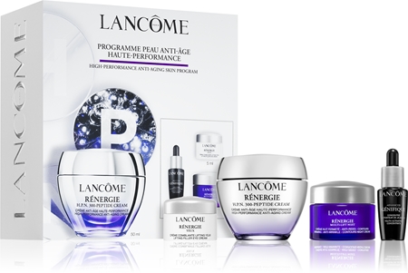 Lancôme Rénergie H.P.N. 300-Peptide Cream coffret para mulheres