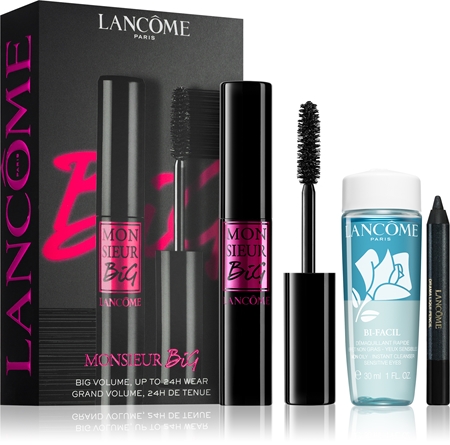 Lancôme Monsieur Big dárková sada pro ženy
