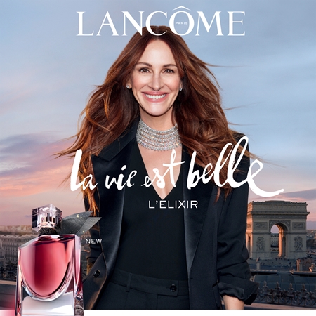 Lancôme La Vie Est Belle L'Elixir Eau de Parfum täytettävä naisille