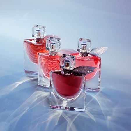 Lancôme La Vie Est Belle L'Elixir Eau de Parfum täytettävä naisille