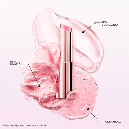 Lancôme Lip Idole Butterglow hydratační lesk na rty