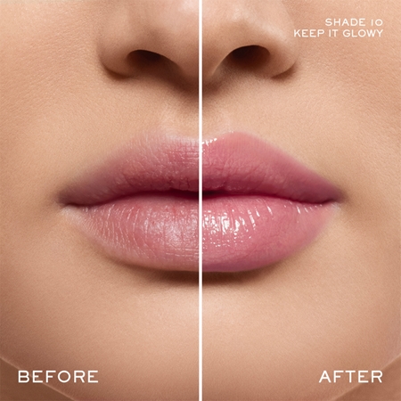 Lancôme Lip Idole Butterglow hydratační lesk na rty