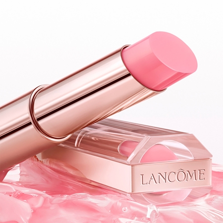 Lancôme Lip Idole Butterglow hydratační lesk na rty