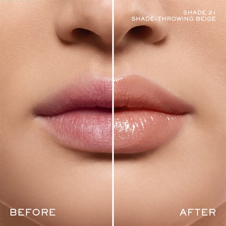 Lancôme Lip Idole Butterglow hidratáló ajakfény