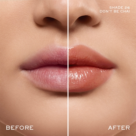 Lancôme Lip Idole Butterglow hidratáló ajakfény