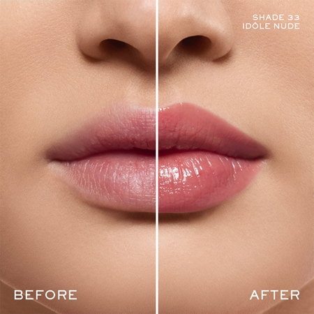 Lancôme Lip Idole Butterglow hidratáló ajakfény