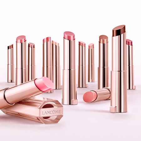 Lancôme Lip Idole Butterglow hidratáló ajakfény