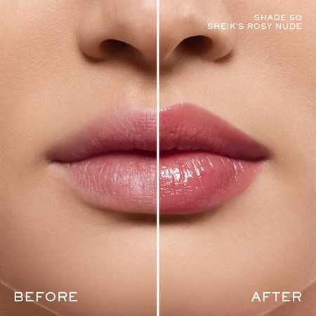 Lancôme Lip Idole Butterglow lip gloss hidratant