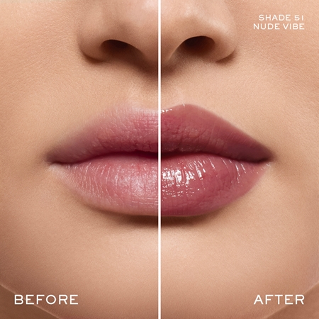Lancôme Lip Idole Butterglow hidratáló ajakfény