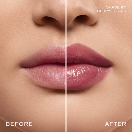 Lancôme Lip Idole Butterglow hydrating lip gloss