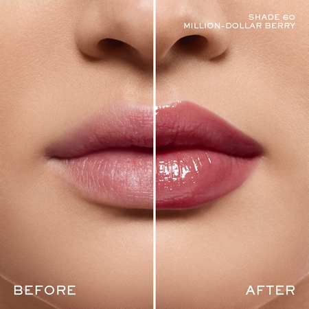 Lancôme Lip Idole Butterglow drėkinamasis lūpų blizgesys