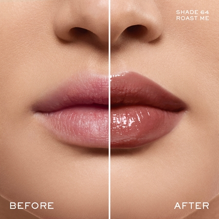 Lancôme Lip Idole Butterglow hydrating lip gloss