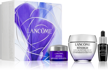 Lancôme Rénergie H.P.N. 300-Peptide Cream Kinkekomplekt naistele