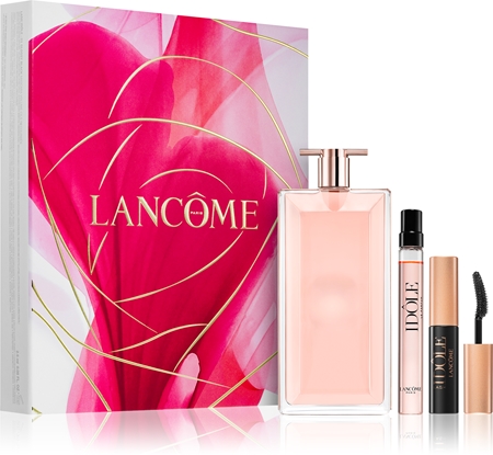 Lancôme Idôle coffret cadeau pour femme