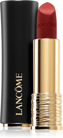 Lancôme L'Absolu Rouge Drama Matte 2024 Matt huulepulk täidetav