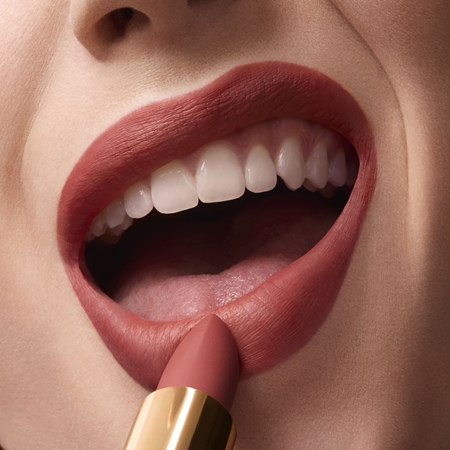 Lancôme L'Absolu Rouge Drama Matte 2024 Matt huulepulk täidetav