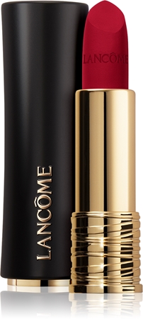 Lancôme L'Absolu Rouge Drama Matte 2024 Matt huulepulk täidetav