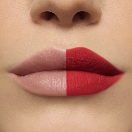 Lancôme L'Absolu Rouge Drama Matte 2024 Matt huulepulk täidetav