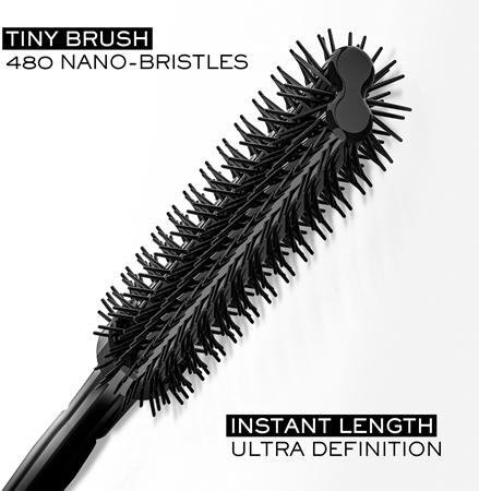 Lancôme Lash Idôle Flutter Extension Mascara