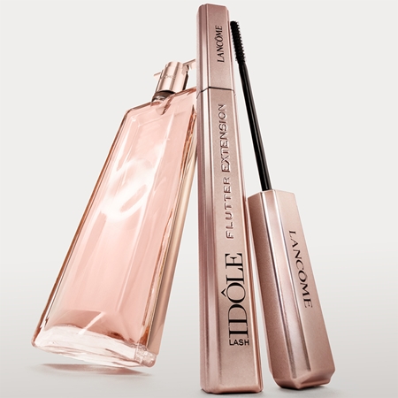 Lancôme Lash Idôle Flutter Extension Mascara