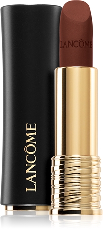Lancôme L'Absolu Rouge Drama Matte 2024 Matt huulepulk täidetav