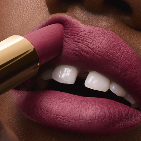 Lancôme L'Absolu Rouge Drama Matte 2024 Mattierender Lippenstift nachfüllbar