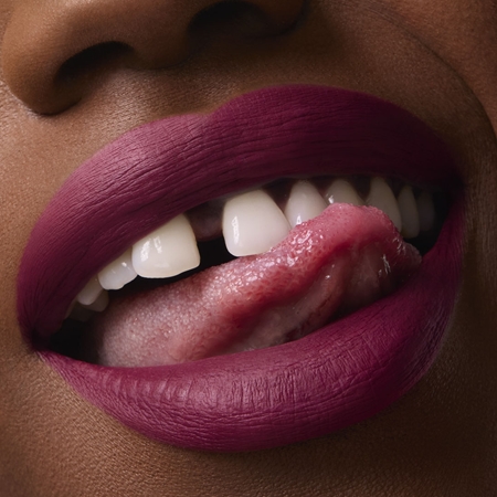 Lancôme L'Absolu Rouge Drama Matte 2024 Matt huulepulk täidetav