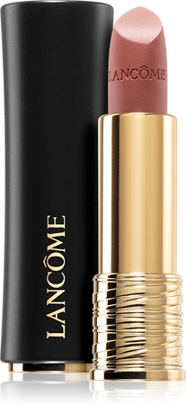 Lancôme L'Absolu Rouge Drama Matte 2024 Matt huulepulk täidetav