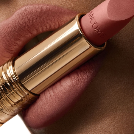 Lancôme L'Absolu Rouge Drama Matte 2024 matná rtěnka plnitelná
