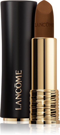 Lancôme L'Absolu Rouge Drama Matte 2024 mattító rúzs utántölthető