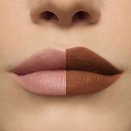 Lancôme L'Absolu Rouge Drama Matte 2024 mattító rúzs utántölthető