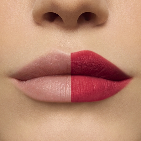 Lancôme L'Absolu Rouge Drama Matte 2024 Mattierender Lippenstift nachfüllbar
