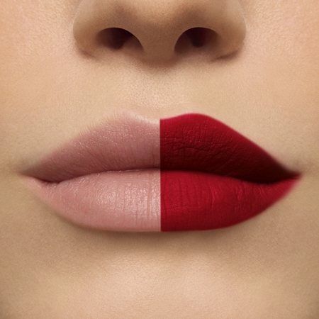 Lancôme L'Absolu Rouge Drama Matte 2024 Matt huulepulk täidetav