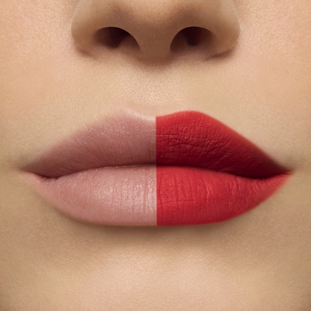 Lancôme L'Absolu Rouge Drama Matte 2024 Matt huulepulk täidetav