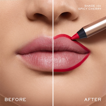 Lancôme Lip Idôle Liner lápiz delineador para labios