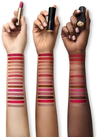 Lancôme L'Absolu Rouge Drama Matte 2024 matte lipstick refillable