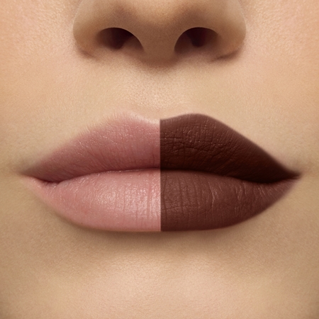 Lancôme L'Absolu Rouge Drama Matte 2024 Matt huulepulk täidetav