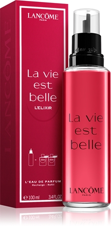 Lancôme La Vie Est Belle L'Elixir Eau de Parfum voor Vrouwen