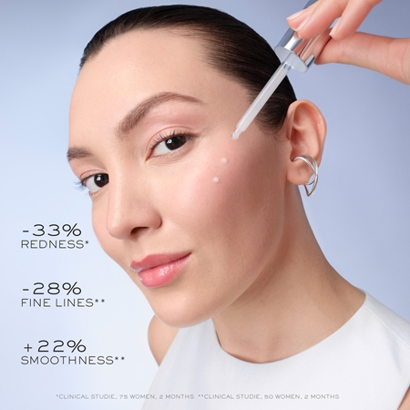 Lancôme Génifique Ultimate Serum posilující sérum
