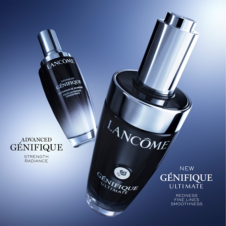 Lancôme Génifique Ultimate Serum posilující sérum