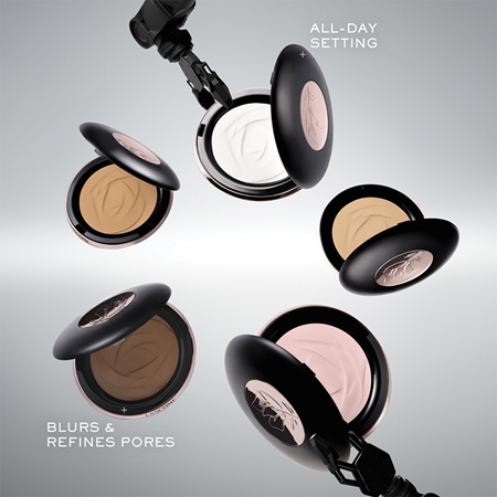 Lancôme Teint Idole Ultra Wear Skin Refining Setting Powder Fixierpuder