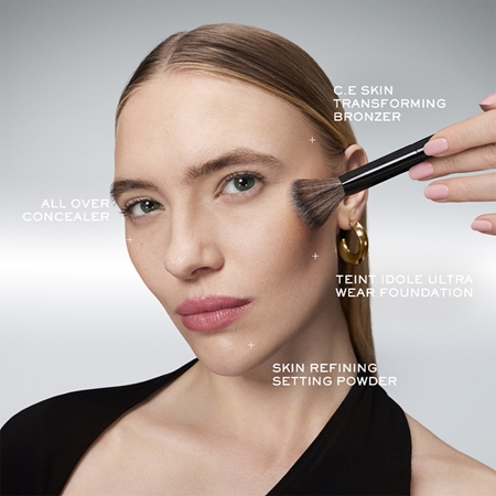 Lancôme Teint Idole Ultra Wear Skin Refining Setting Powder Fixierpuder