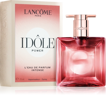 Lancôme Idôle Power parfumuotas vanduo intense moterims